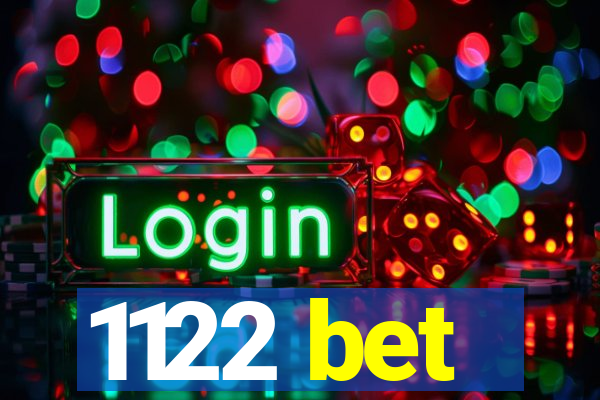 1122 bet
